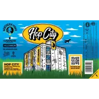 Northern Monk Brew Co. Hop City 2026