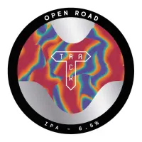 Track Brewing Co. Open Road