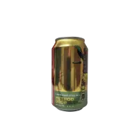 Melvin Brewing Company (Pure Madness Brewery Group) Method Drop