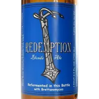 Russian River Brewing Company Redemption (Batch 001) - Brettanomyces