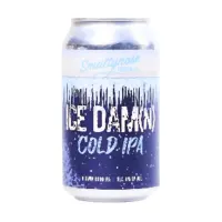 Smuttynose Brewing Company Ice Dam(n)