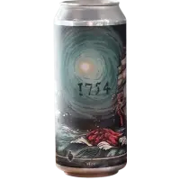 Project Hop / Brasserie du Bon Temps 1754 IPA