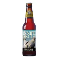 Smuttynose Brewing Company Pinniped Special