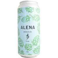 The Alchemist Alena