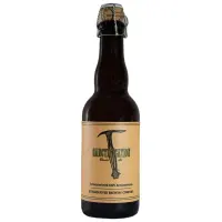Russian River Brewing Company Sanctification