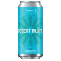 Sookram's Brewing Company Desert Island