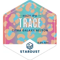 Stardust Brewery Trace