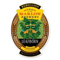 Rebellion Beer Co. Leafborn