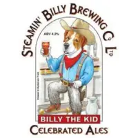 Steamin' Billy Billy The Kid