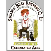 Steamin' Billy Country Bitter