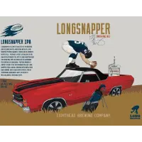 Tighthead Brewing Company Longsnapper IPA