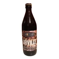 Smuttlabs Brewery Orville
