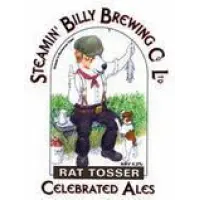 Steamin' Billy Rat Tosser