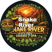 Durham Brewery Snake River