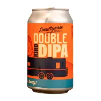 Smuttynose Brewing Company Double Kind DIPA