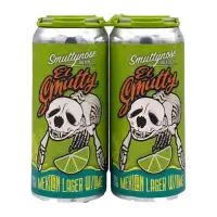 Smuttynose Brewing Company El Smutty