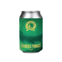 Lacada Brewery Shamrock Pinnacle
