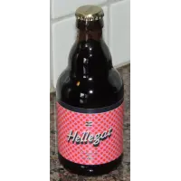 Brouwerij De Klem Hellegat Kriek