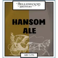 New Buildings Brewery Elliswood - Hansom
