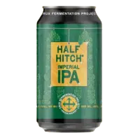 Crux Fermentation Project Half Hitch Imperial IPA