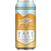Von Ebert Brewing Wave Decay