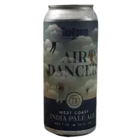 TapRoom Beer Co Air Dancer