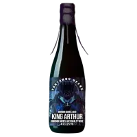Tartarus Beers King Arthur - Bourbon Barrel Aged