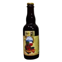 Block 15 Brewing Company Strawberry Fields