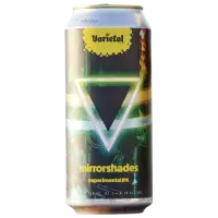 Varietal Beer Company Mirrorshades