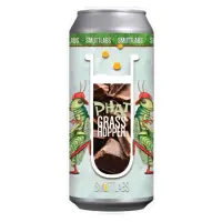 Smuttlabs Brewery Phat Grasshopper