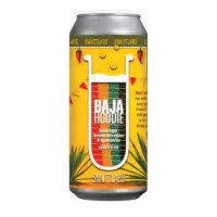 Smuttlabs Brewery Baja Hoodie