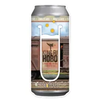 Smuttlabs Brewery Kung Fu Hobo