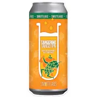 Smuttlabs Brewery Tangerine Tango