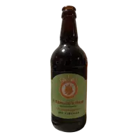 Old Cannon Brewery St. Edmund's Head