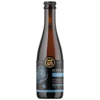 Block 15 Brewing Company Super Nebula