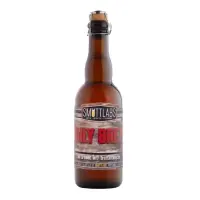 Smuttlabs Brewery Daily Brett