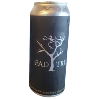 Abolitionist Ale Works Dead Tree