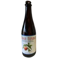 Fox Tale Fermentation Project Sunday Funday