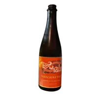 Fox Tale Fermentation Project Treasure Zest