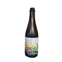 Fox Tale Fermentation Project Whirling Wind