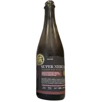 Block 15 Brewing Company Super Nebula - Breakfast with Williams