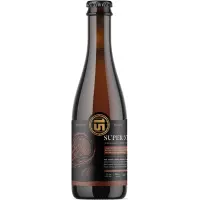 Block 15 Brewing Company Super Nebula - Breakfast with Willett