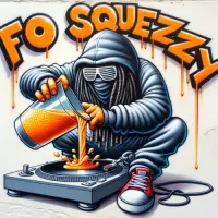 DankHouse Brewing Company Fo Squezzy
