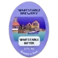 Whitstable Brewery Bitter