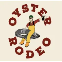 Whitstable Brewery Oyster Rodeo