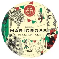 Birrificio Amerino Mario Rossi