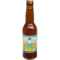 La Saint-Pierre IPA Blanche