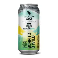 Wicklow Wolf Born To B Wild