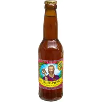 La Saint-Pierre Bière Blonde d'Alsace