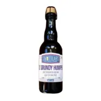 Smuttlabs Brewery Ol' Grundy Humper